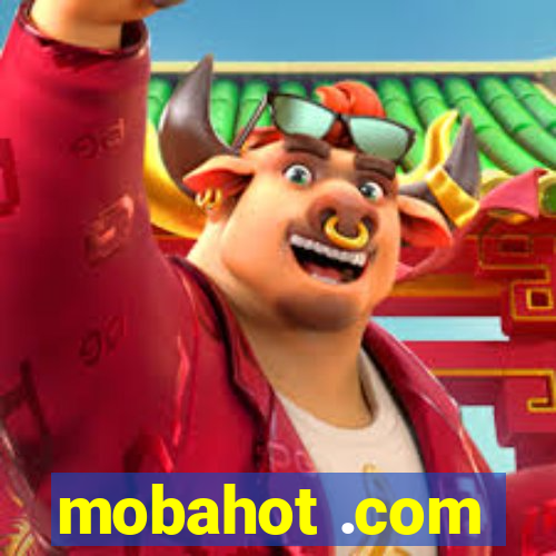 mobahot .com